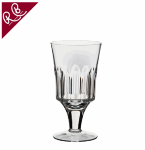 ROYAL BRIERLEY AVIGNON WATER GLASS